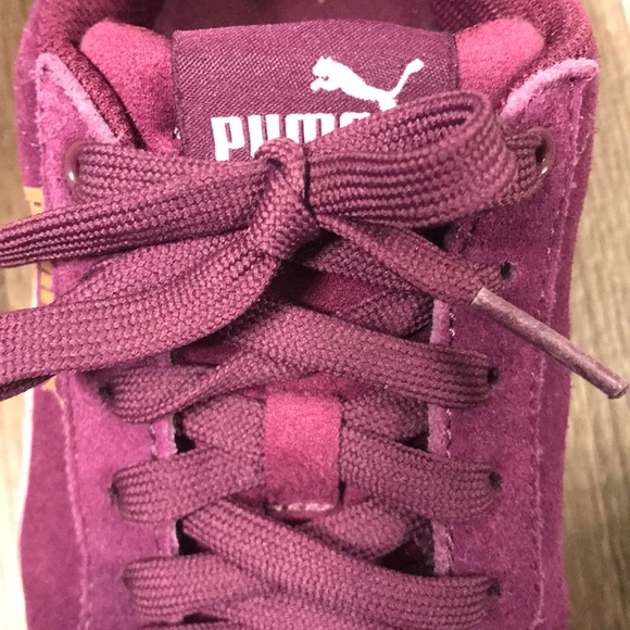 Puma sneakers - Picture 4 of 4